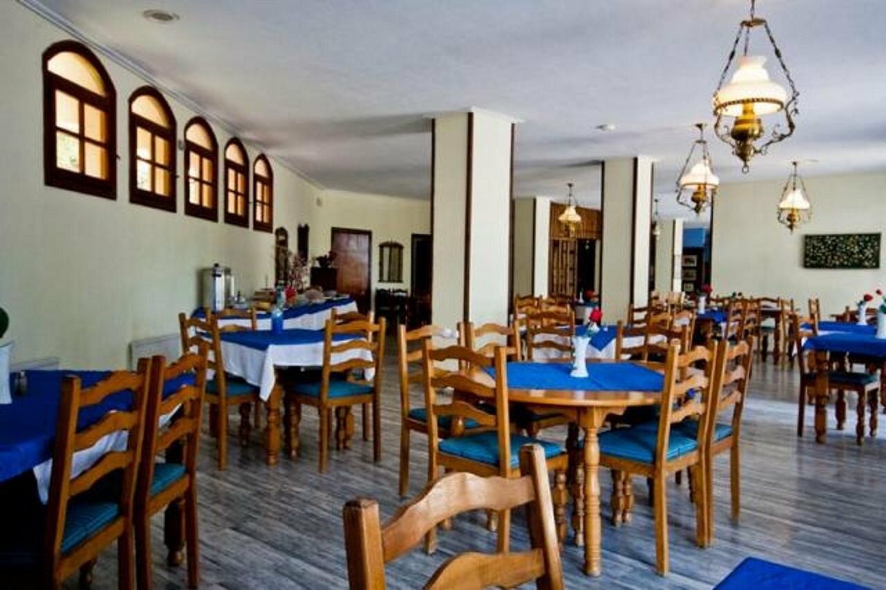 Фото Theodorou Beach