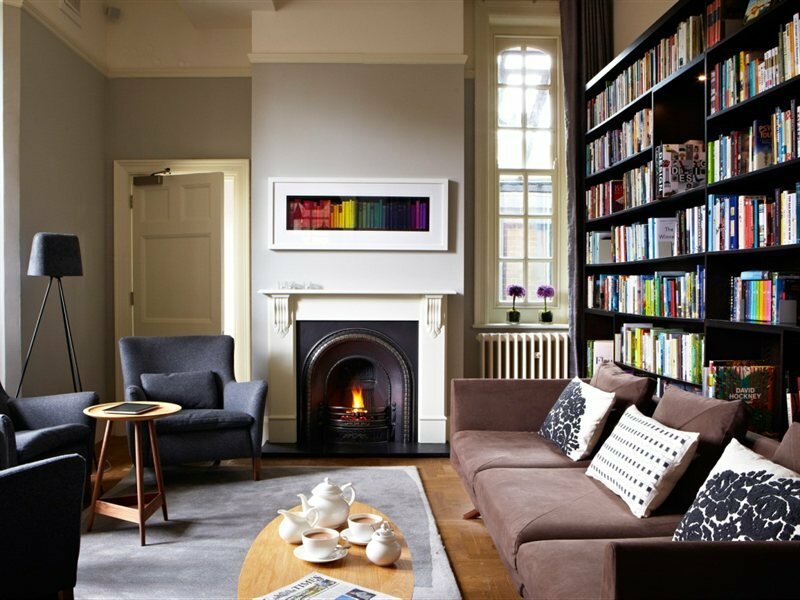 Фото отеля 5