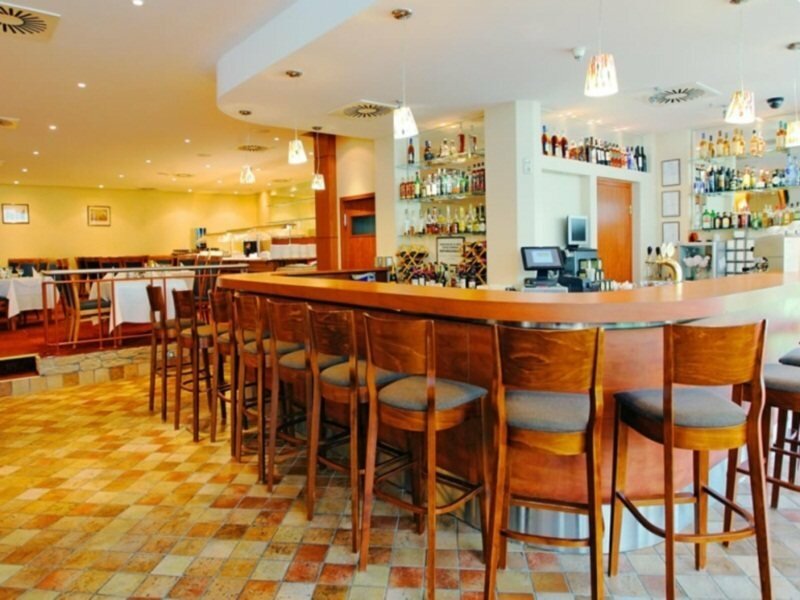 Фото Crowne Plaza Vilnius