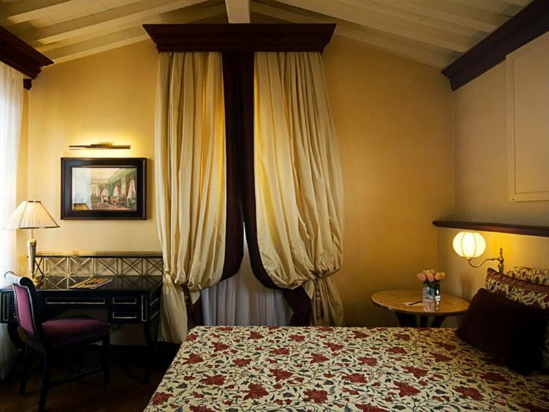 Фото Hotel Santa Maria Novella