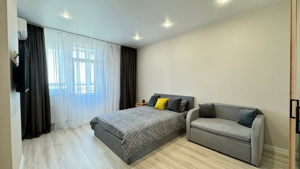 Hotel FunnyPolly, Krasnodar, photo