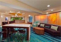 Фото Springhill Suites by Marriott Denver Westminster