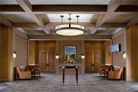 Фото The Westin Westminster