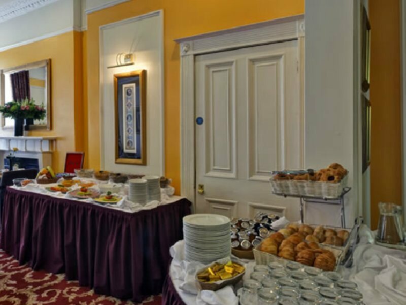 Фото Grange Lancaster