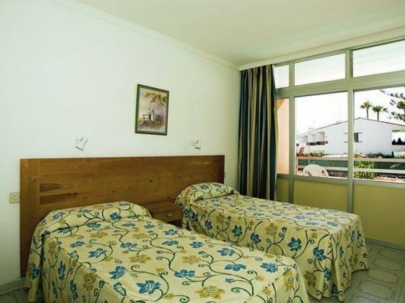 Фото Apartamentos Montemar