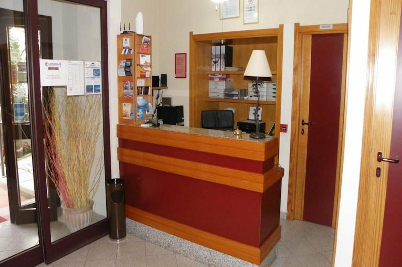 Фото Hotel Mistral