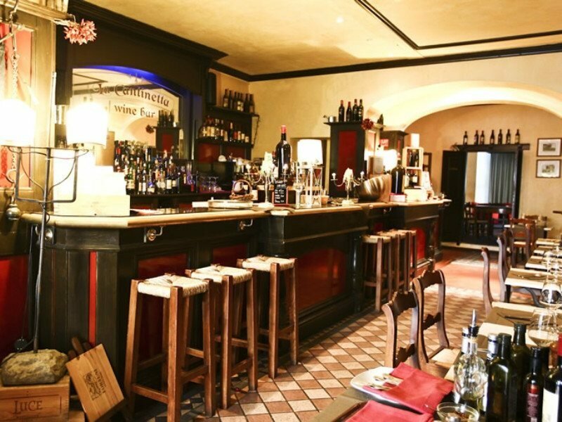 Фото Croce Di Malta