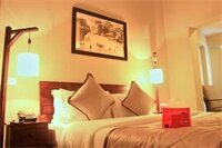 Гостиница Oyo Rooms Celebration Mall в Удайпуре