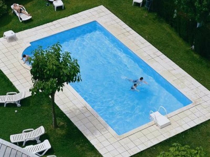 Фото Hotel Ciutat de Granollers