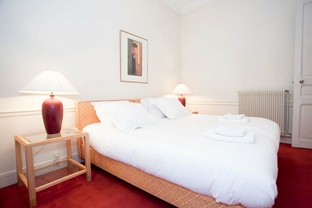 Фото Résidence Charles Floquet