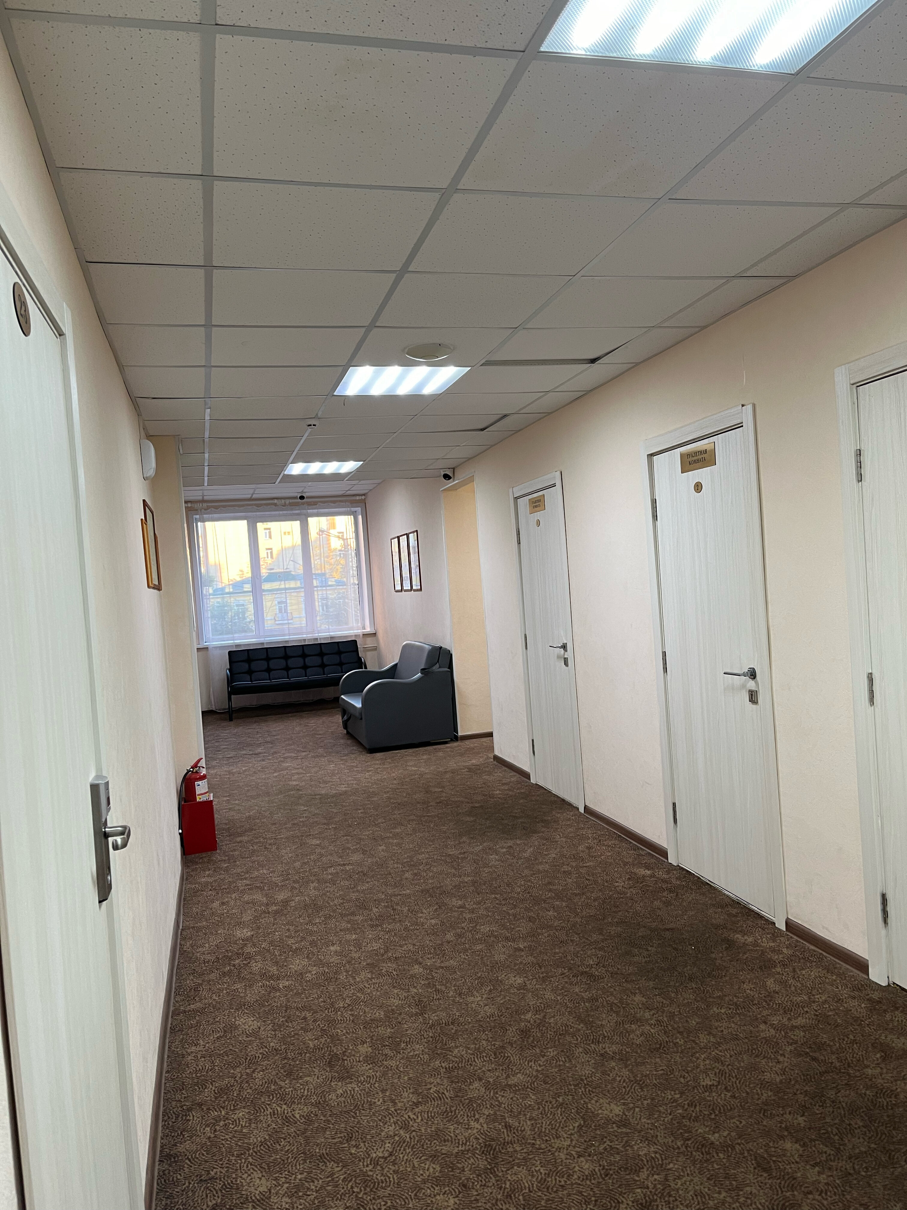 Фото Центральная Вертикаль