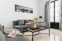 Фото Corral de los Chícharos Apartamentos