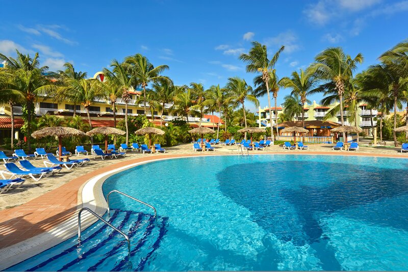Гостиница Iberostar Daiquiri All Inclusive