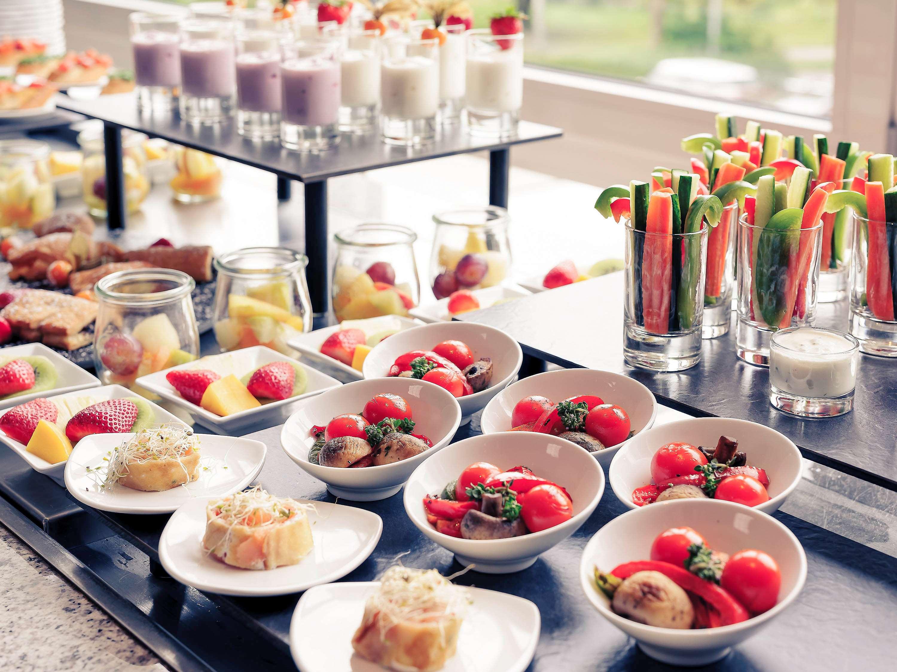 Фото Mercure Hotel Bristol Stuttgart Sindelfingen