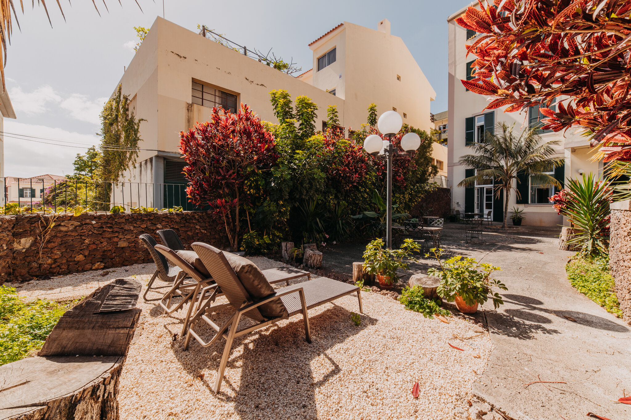 Фото Aspa- Apartamentos São Paulo Alegria