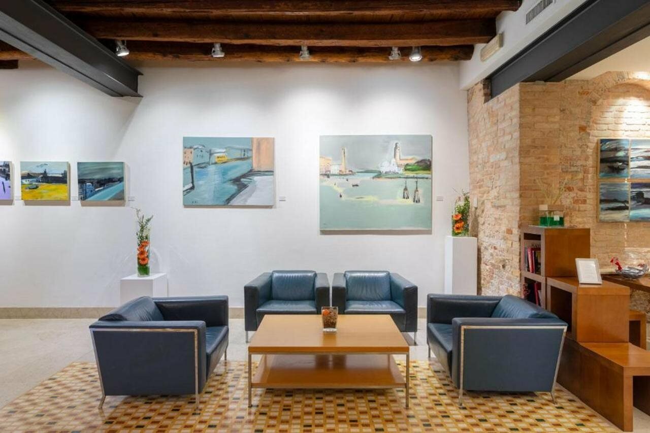 Фото Eurostars Residenza Cannaregio