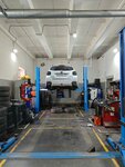 Tt Auto (Komsomolsky Avenue, 118к2) ، ورشة لتصليح السيارات