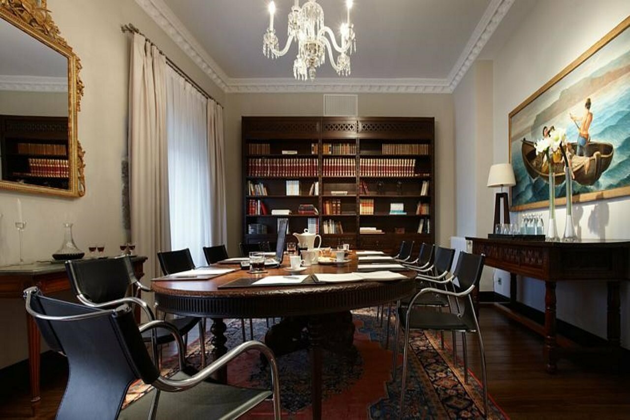 Фото Hotel Iriarte Jauregia