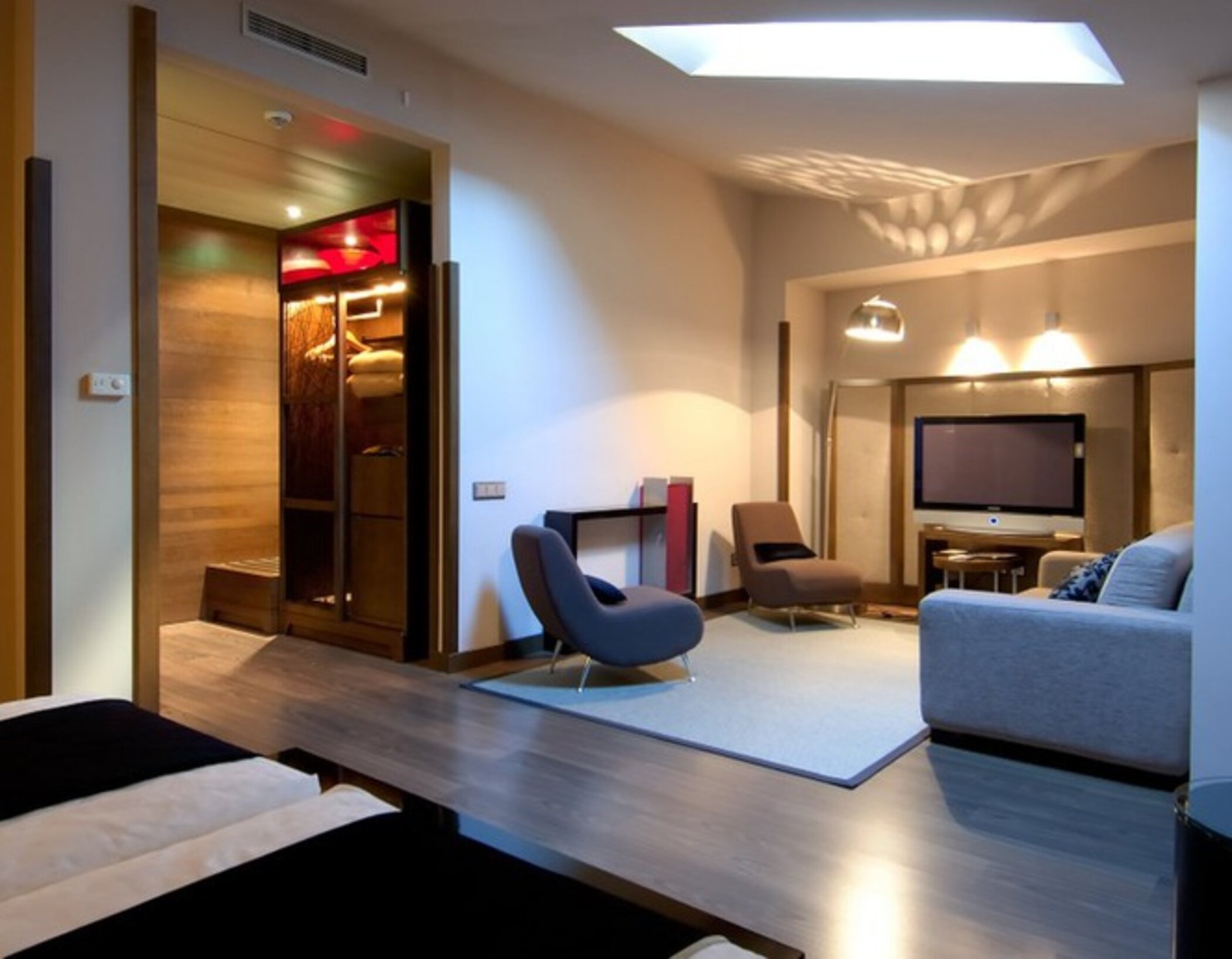 Фото Vincci Soho