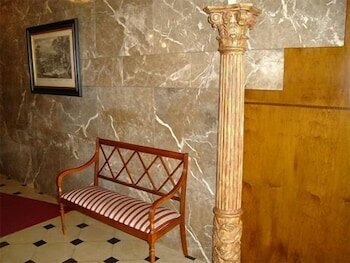 Фото Hotel Vice-Rei