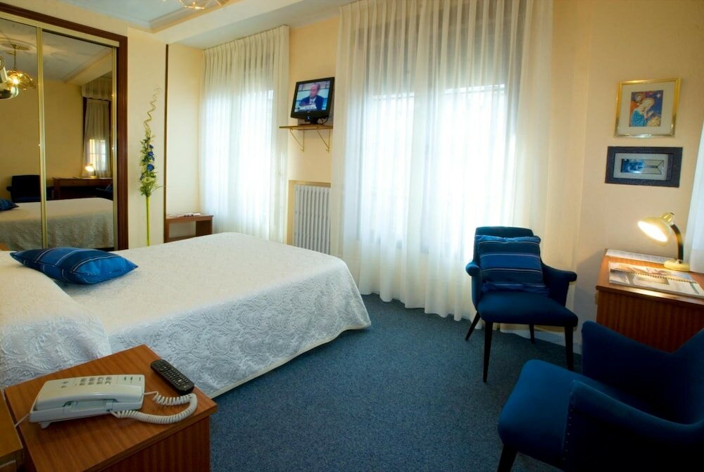 Фото Hotel Castilla