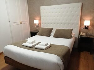 Гостиница Alvear Hotel
