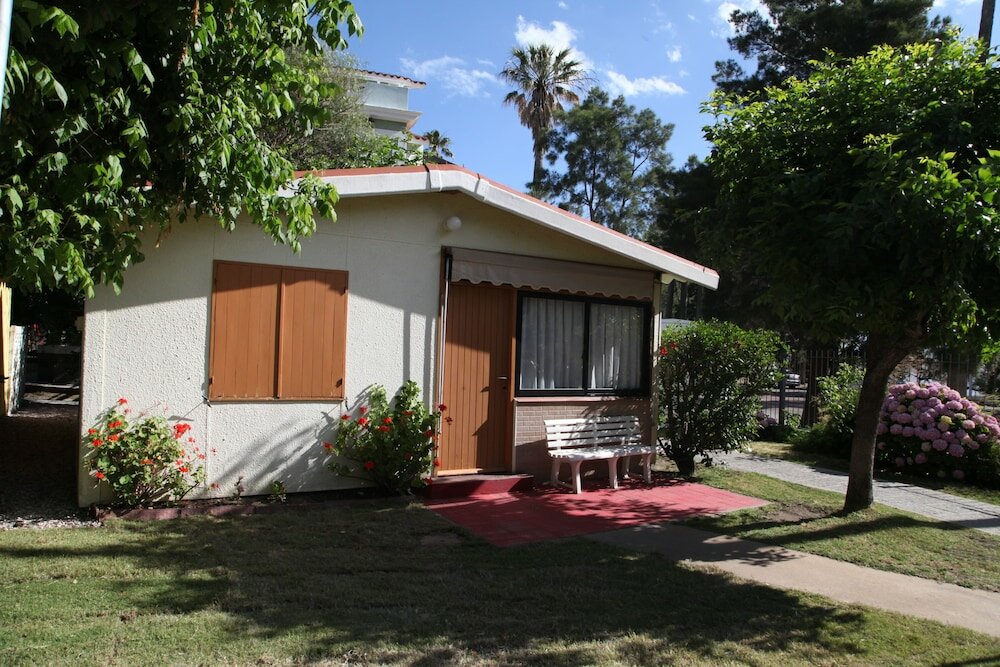 Фото Paradise SPA & Complejo Turistico