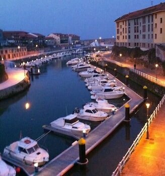 Hotel Las Rocas, Llanes, photo