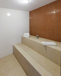 Гостиница Premier Copacabana Hotel