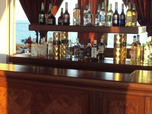 Гостиница Victory Byblos Hotel & SPA в Библе