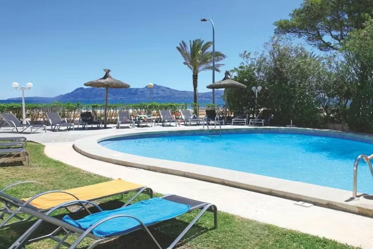 Фото Bellamar Apartments