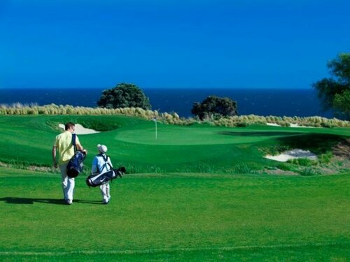 Гостиница Terranea