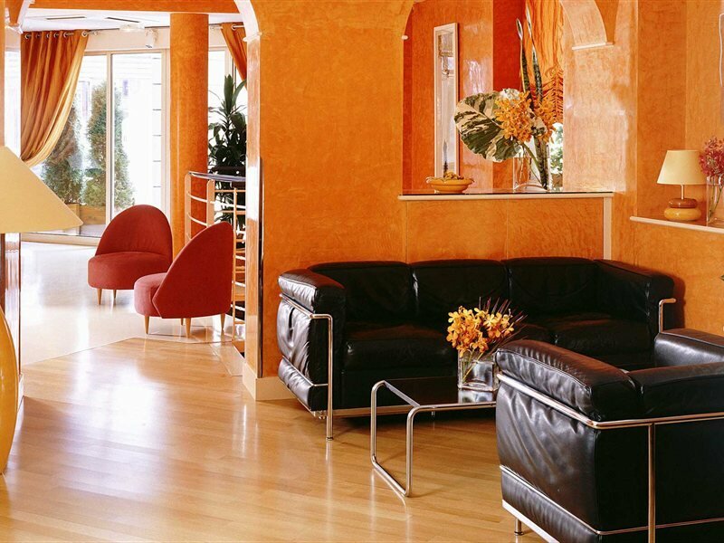 Фото Best Western Bretagne Montparnasse