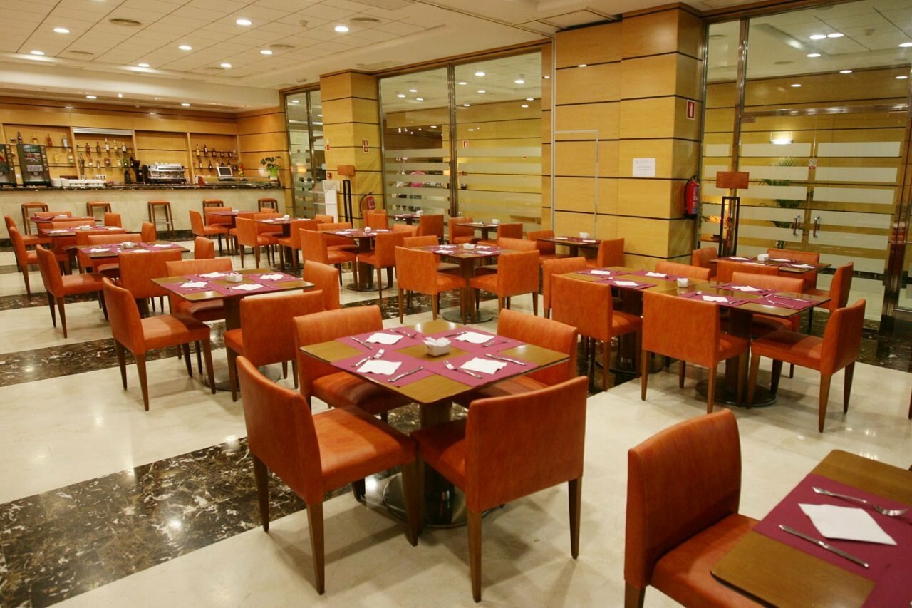 Фото Apartahotel Albufera