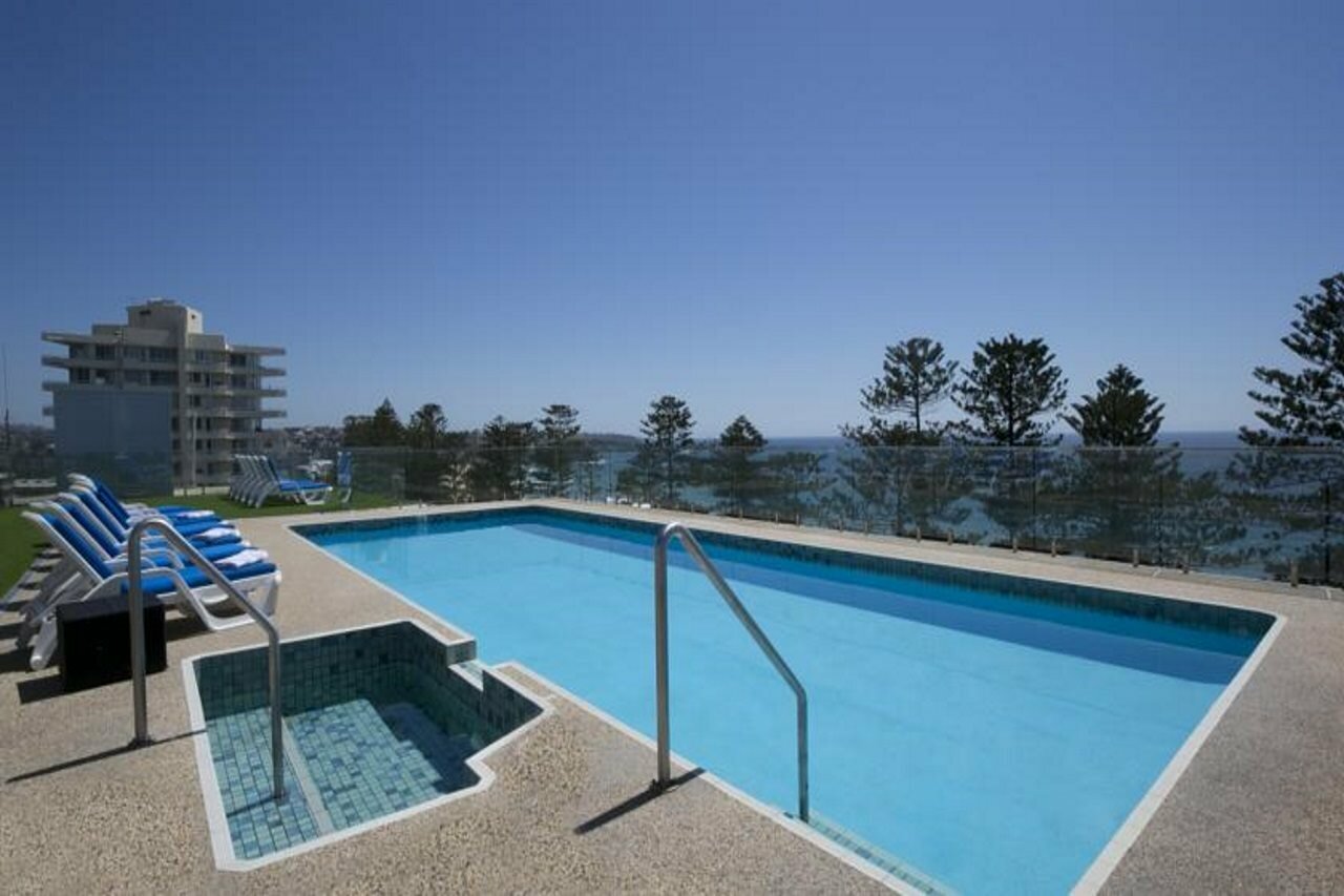 Фото Manly Pacific Sydney MGallery Collection