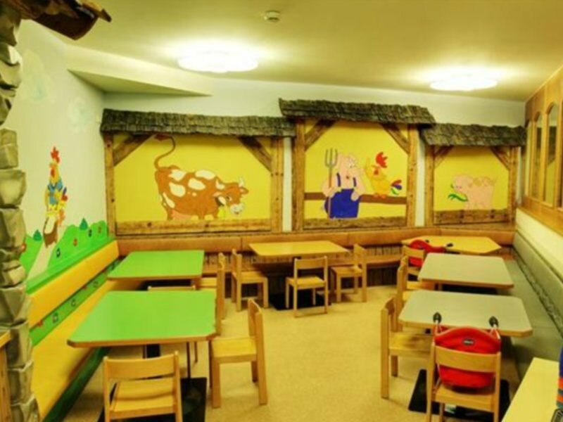 Фото Seiblishof Superior Hotel Ischgl