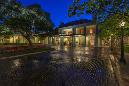 Гостиница Hyatt Regency Hill Country Resort & SPA в Сан-Антонио