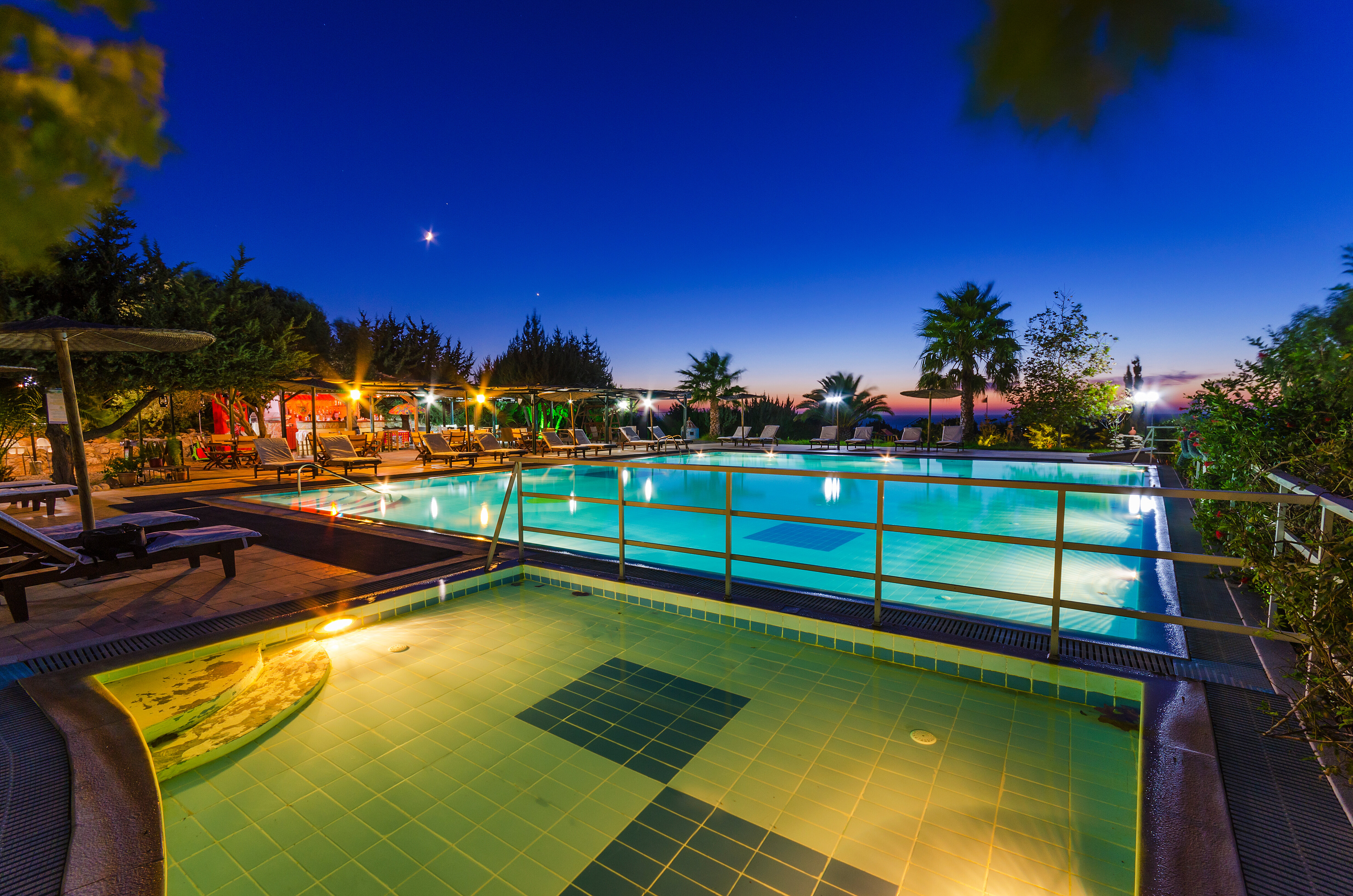 Фото The Small Village