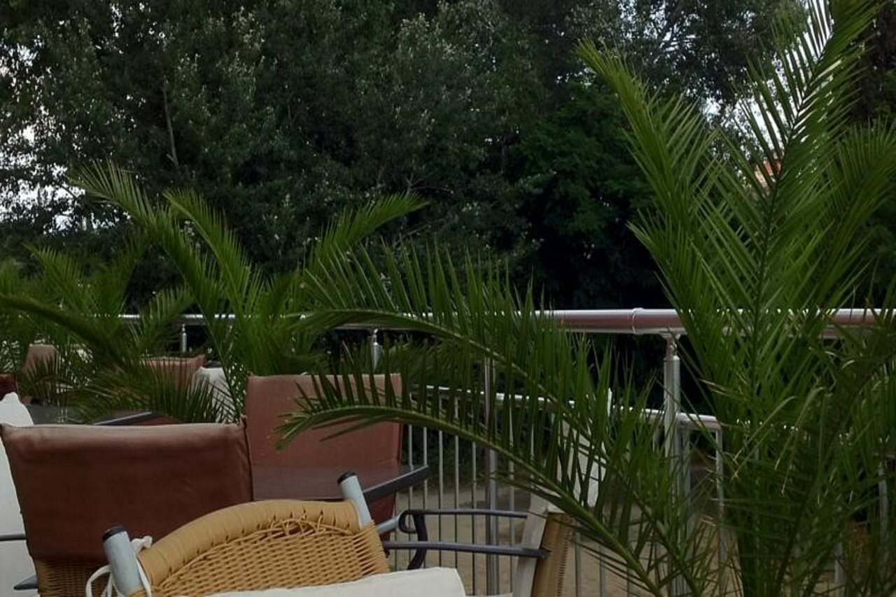 Фото TM Deluxe Hotel