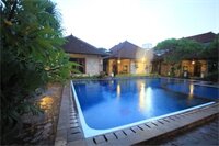 Фото Taman Sari Cottages II