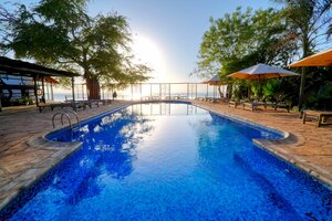 Гостиница Отель Mediterraneo