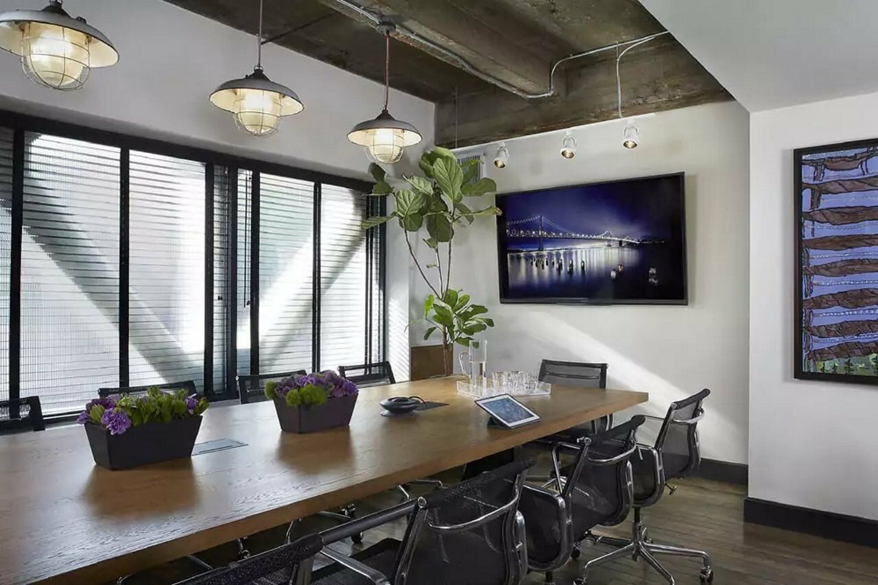 Фото Hotel G San Francisco