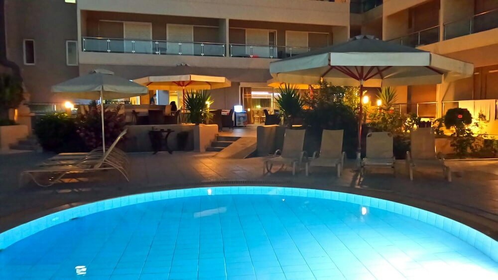 Фото Agela Apartments