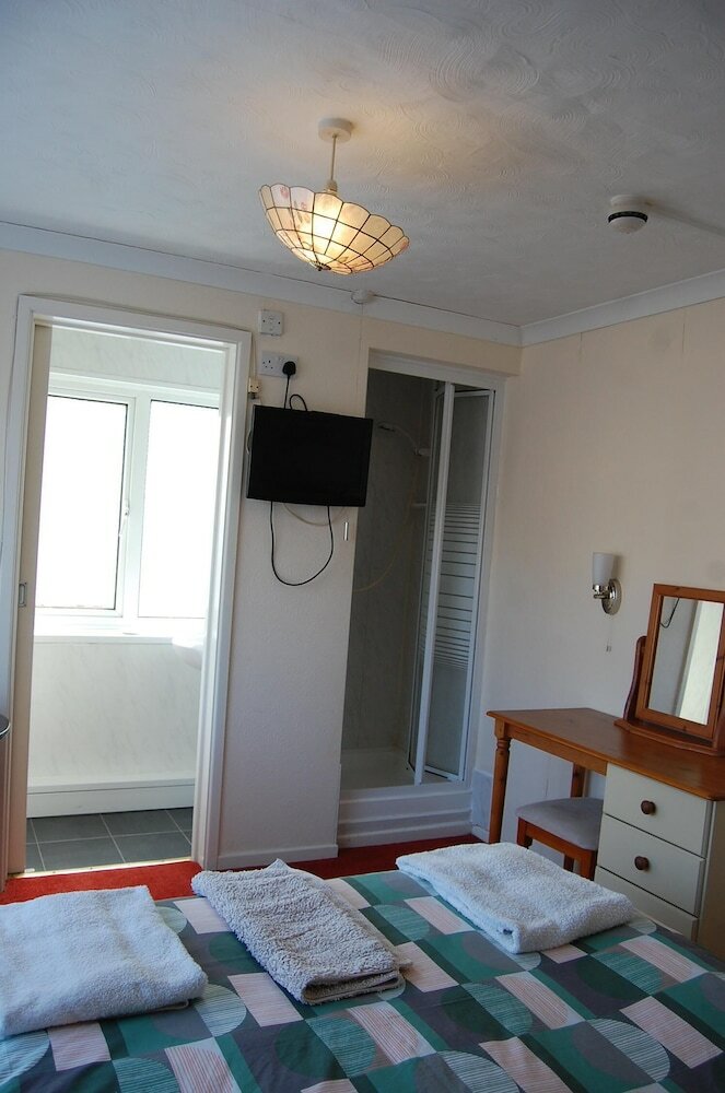 Фото Weatherbury Hotel