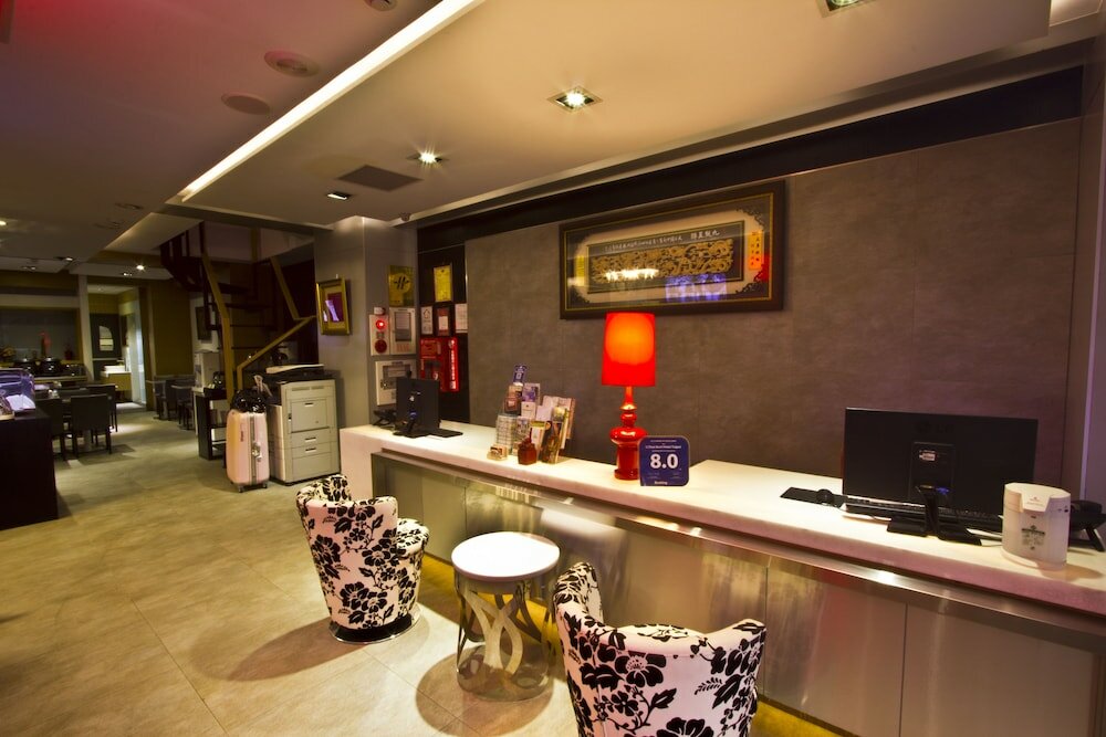 Фото W5 Best Hotel