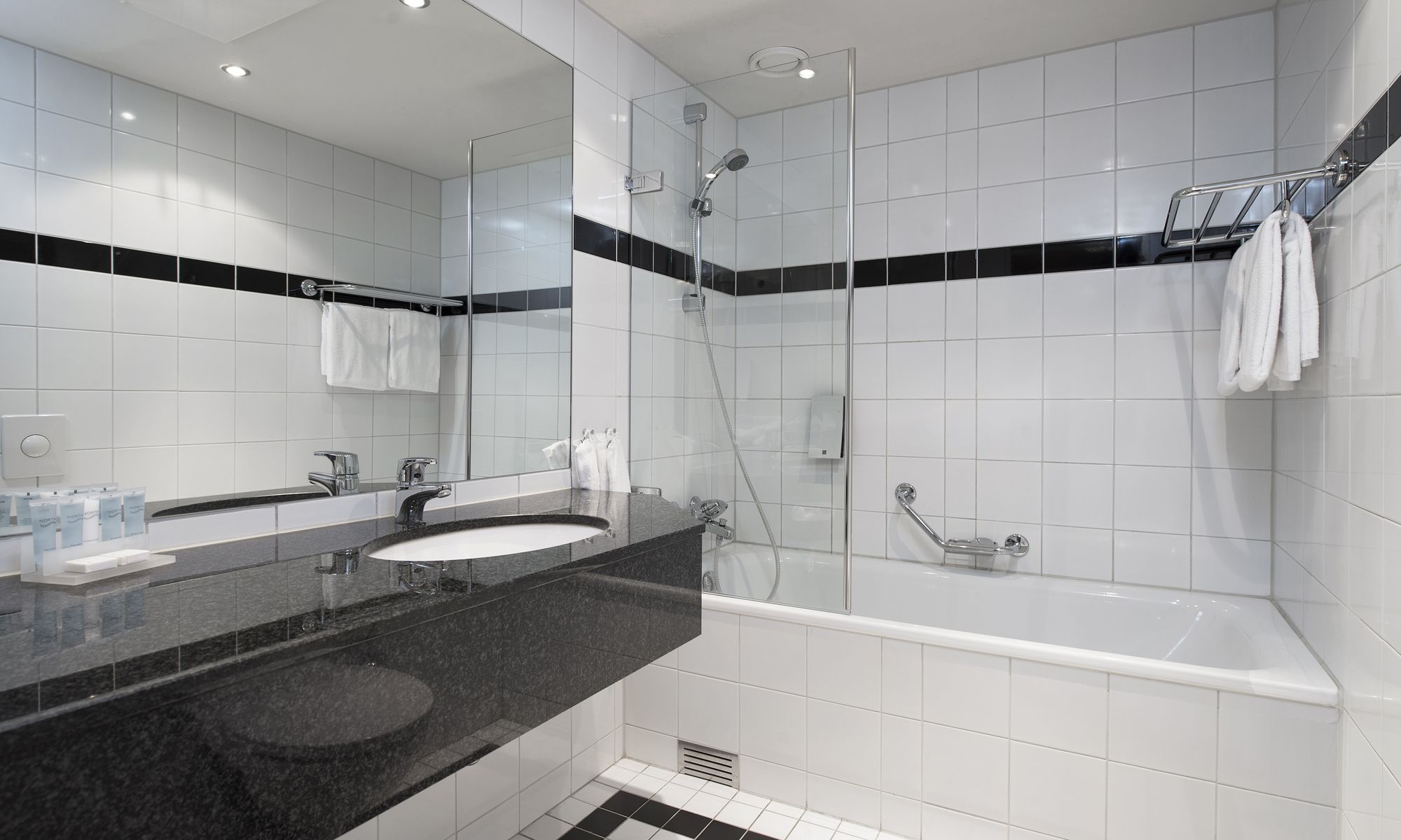 Фото Thon Hotel Ski