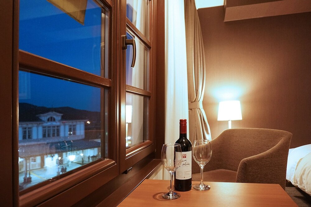 Фото Nikko Station Hotel Classic