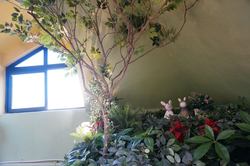 Фото Hotel Gaon Golden Park Dongdaemun