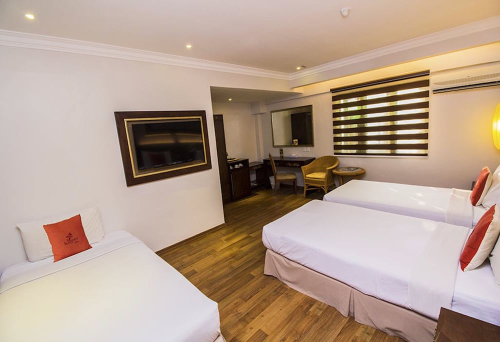 Фото Hotel Puri Melaka