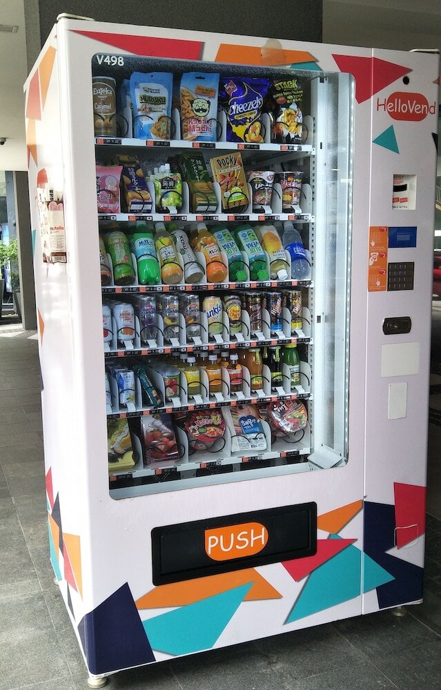 Фото Hotel Transit Kuala Lumpur